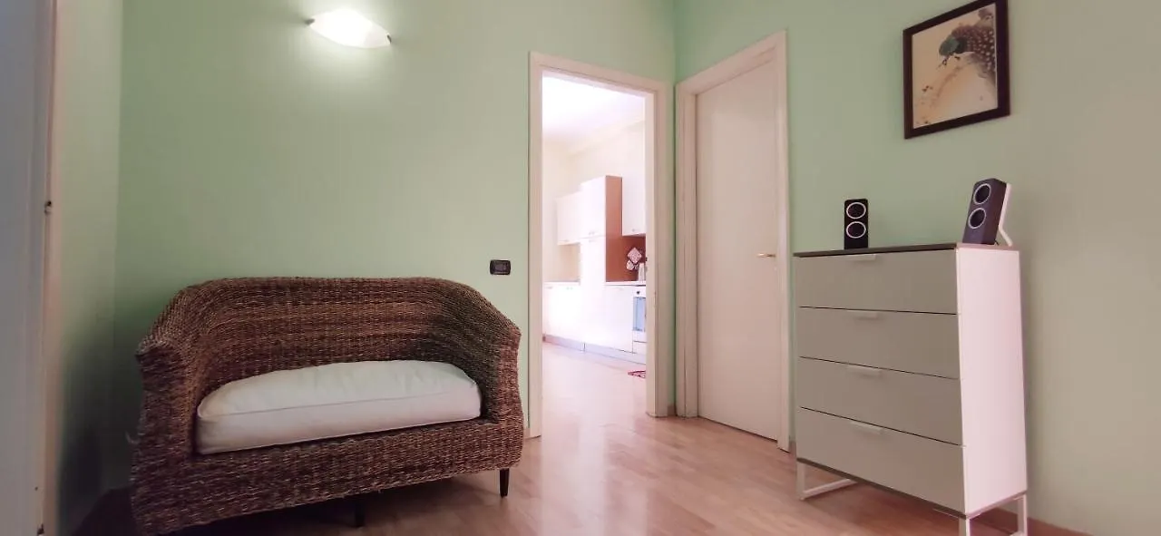 Family And Friends House Daire Lecce İtalya