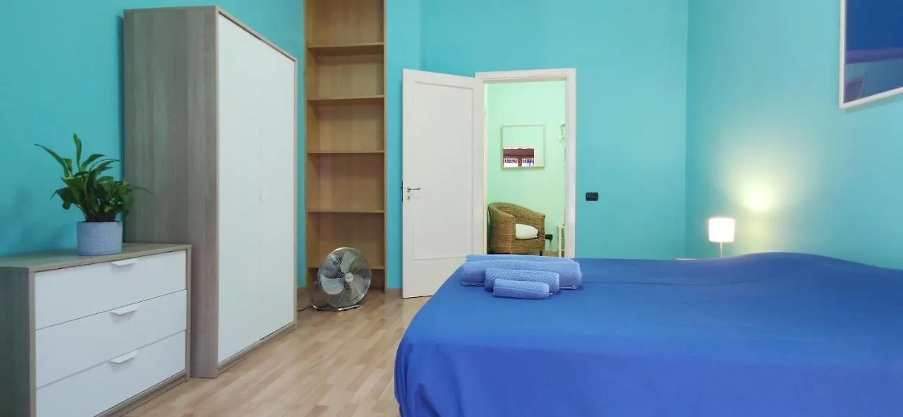 Family And Friends House Daire Lecce İtalya