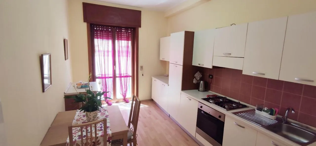 Family And Friends House Daire Lecce